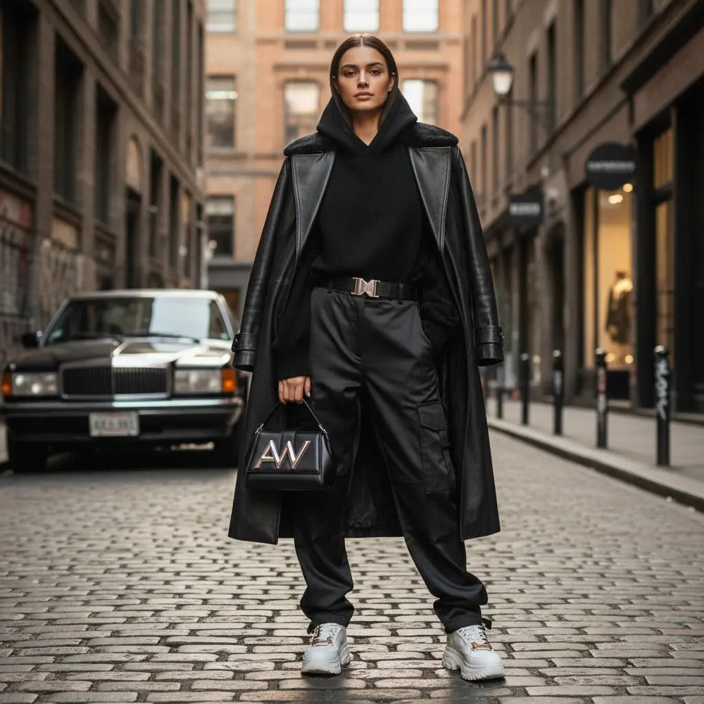 Can Streetwear Be Luxury? The Rise of High-End Street Fashion
