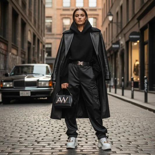 Can Streetwear Be Luxury? The Rise of High-End Street Fashion