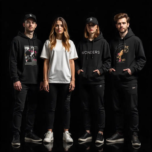 Why is Streetwear So Expensive? The Truth Behind the Luxury Price Tag & Affordable Alternatives