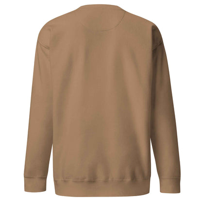 Not My President – Streetwear Sweatshirt – Bold Statement, Premium Comfort, Everyday Essential